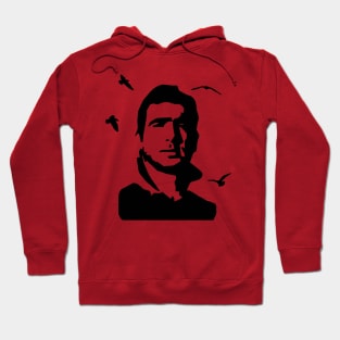 Cantona Seagulls Hoodie